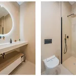 Loft 2 Moderno Y Familiar By Vidacalma Appartement *