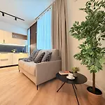 Loft 2 Moderno Y Familiar By Vidacalma Valencia