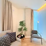 Appartement Loft 2 Moderno Y Familiar By Vidacalma *