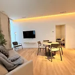 Loft 2 Moderno Y Familiar By Vidacalma Appartement *