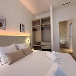 Appartement Loft 2 Moderno Y Familiar By Vidacalma *