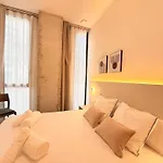 Appartement Loft 2 Moderno Y Familiar By Vidacalma