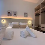 Loft 2 Moderno Y Familiar By Vidacalma Valencia