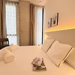 Appartement Loft 2 Moderno Y Familiar By Vidacalma