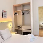 Appartement Loft 2 Moderno Y Familiar By Vidacalma Valencia