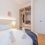 Loft 2 Moderno Y Familiar By Vidacalma Appartement