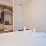 Loft 2 Moderno Y Familiar By Vidacalma *