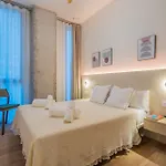 Loft 2 Moderno Y Familiar By Vidacalma * Valencia