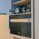 Loft 2 Moderno Y Familiar By Vidacalma * Valencia