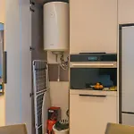 Loft 2 Moderno Y Familiar By Vidacalma Appartement *