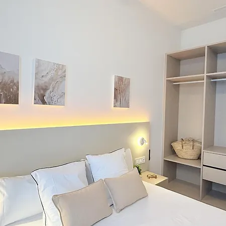 Appartement Loft 2 Moderno Y Familiar By Vidacalma *
