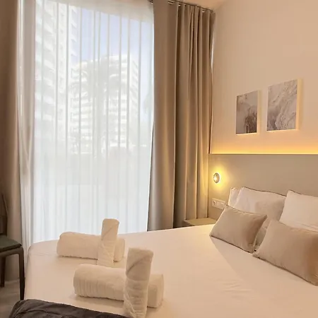 Loft 2 Moderno Y Familiar By Vidacalma 아파트