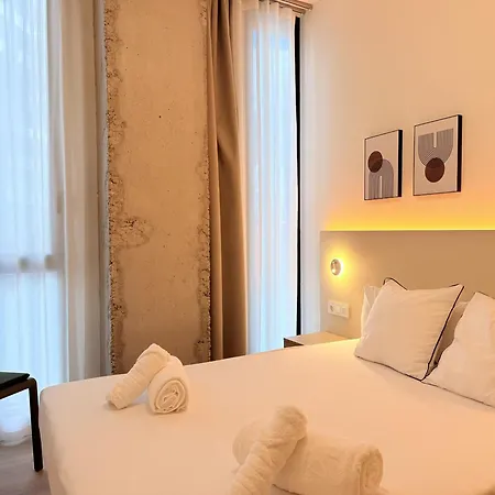 Loft 2 Moderno Y Familiar By Vidacalma 아파트