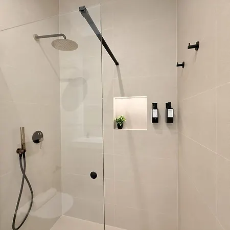 아파트 Loft 2 Moderno Y Familiar By Vidacalma *