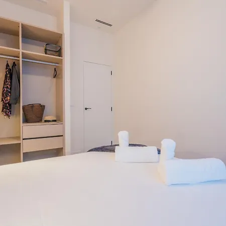 Loft 2 Moderno Y Familiar By Vidacalma *