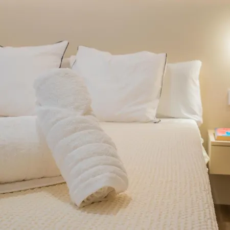 Loft 2 Moderno Y Familiar By Vidacalma 아파트 *
