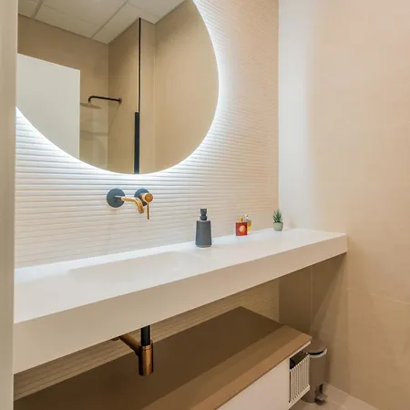 Loft 2 Moderno Y Familiar By Vidacalma 발렌시아