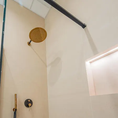 아파트 Loft 2 Moderno Y Familiar By Vidacalma