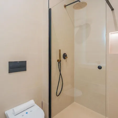 아파트 Loft 2 Moderno Y Familiar By Vidacalma