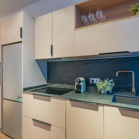 아파트 Loft 2 Moderno Y Familiar By Vidacalma