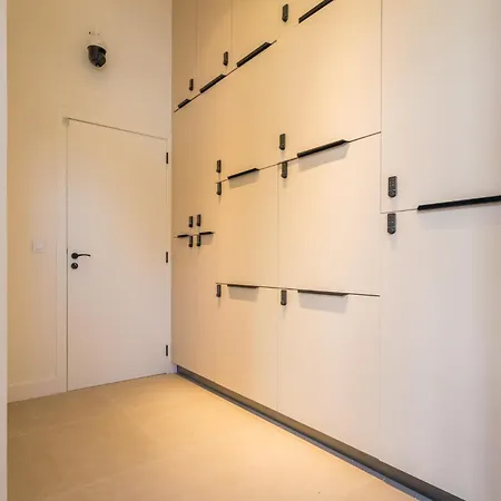 Loft 2 Moderno Y Familiar By Vidacalma 아파트