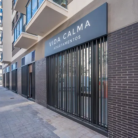Loft 2 Moderno Y Familiar By Vidacalma *